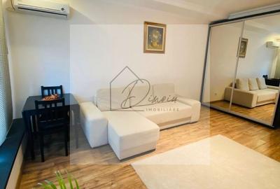 Garsonieră în Central - 4