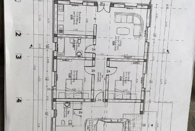 Teren de 6700 mp, în Horia - 3