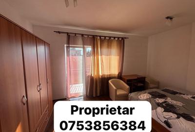 Apartament decomandat în Zorilor