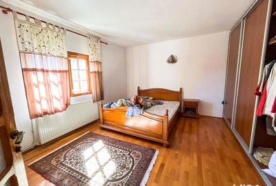 Casă cu 3 camere cu Teren 855 Mp în Trivale - 15