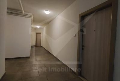 Apartament 2 camere, parcare subterana, bloc nou, CF la zi, Marasti - 9