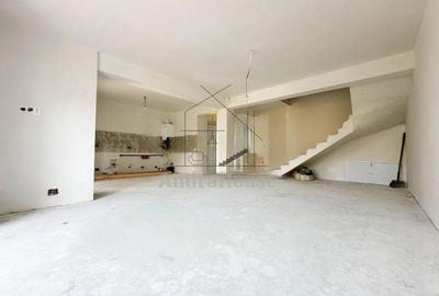 Casa tip duplex 125 mp utili, teren 500 mp, Feleacu - 6