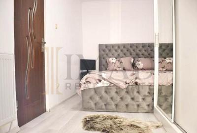 Apartament luminos de inchiriat, Micro 4, zona linistita - l - 6