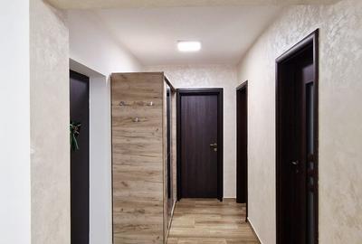 APARTAMENT MODERN 2 CAMERE - BALCON INCHIS - MILITARI RESIDENCE - COMISION 0 % - 16