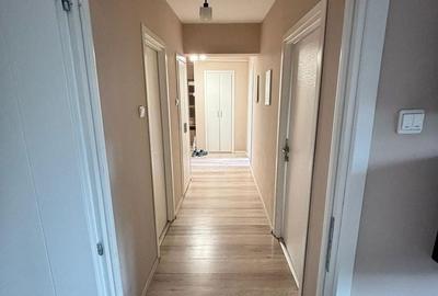 Apartament cu 3 camere decomandat în Ultracentral - 7