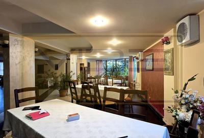 Spațiu comercial, de 270 mp, în Copou - 8