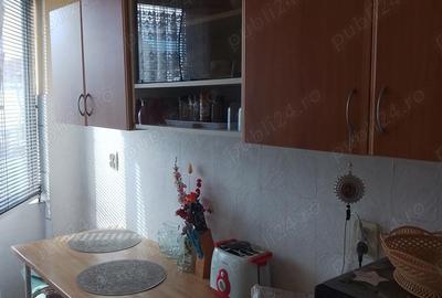 Apartament cu 3 camere decomandat în Moldova Veche - 7