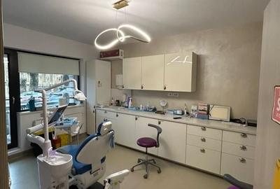 De vânzare: clinica stomatologica dotata zona Regiei - 3