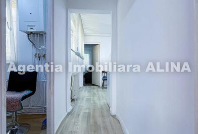 Apartament cu 2 camere decomandat în Micro 15 - 5