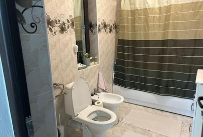 Casă cu 3 camere cu Canalizare în Rasova - 9