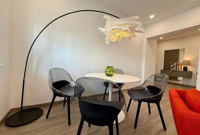 Tineretului apartament 3 camere renovat. mobilat nou - 3