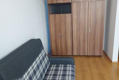 Apartament decomandat cu o camera 37 mp, bloc cu lift, zona Garii Apartament decomandat cu o camera 37 mp, bloc cu lift, zona Garii - 7