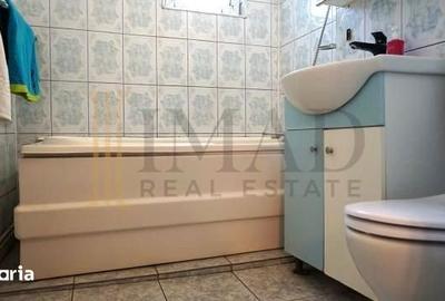Apartament cu 2 camere în Aleea Trandafirilor - 2