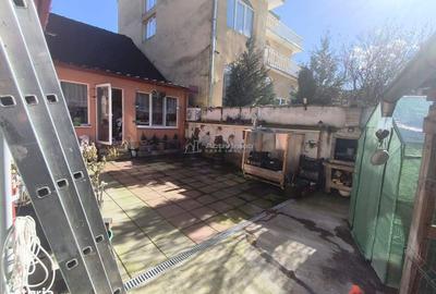 Casă cu 6 camere cu Canalizare în Stăvila - 3