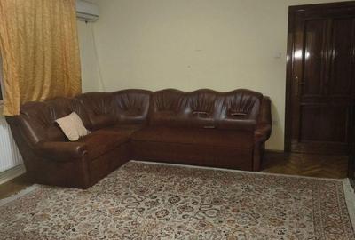 Apartament cu 2 camere semidecomandat, mobilat în Complex Studențesc