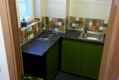 Apartament cu 2 camere decomandat, mobilat în Brâncoveanu - 5