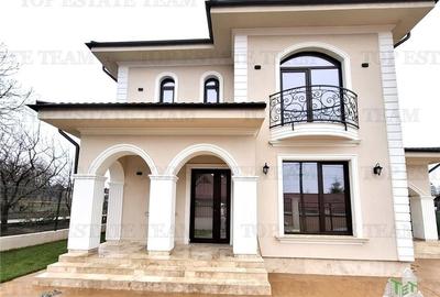 Casă individuală cu 5 camere cu Canalizare în Exterior Nord - 2