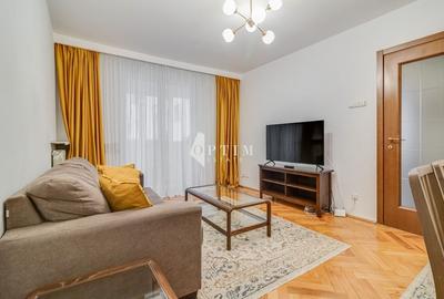 NOU! 4 Camere SUPER locatie, 2 bai, PARCARE inclusa-DOMENII! - 3