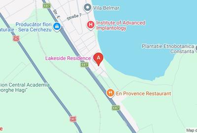 Apartament cu 3 camere decomandat în Sud-Est - 17