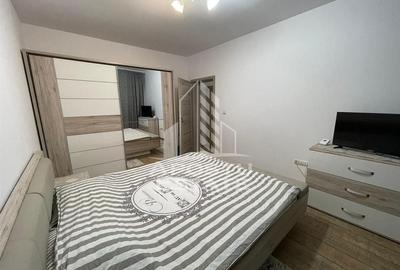 Apartament decomandat cu 3 camere pe 2 nivele in Braytim - 2