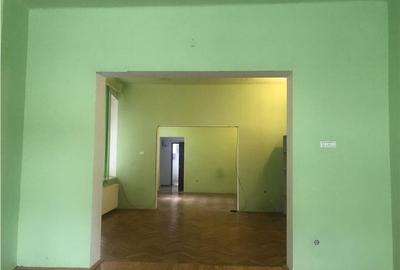SPATIU COMERCIAL, PRET APARTAMENT, CENTRAL TEATRUL  DRAMATIC - 18
