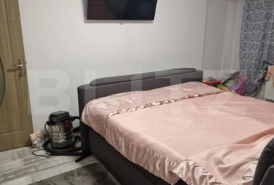 Apartament cu 3 camere, 70 mp, Burdujeni - 3