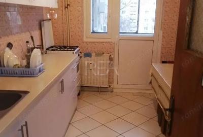 Apartament cu 4 camere decomandat, mobilat în Crângași - 11