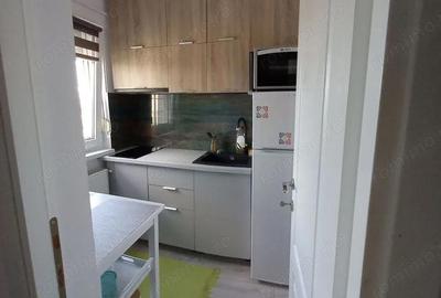 Garsonieră decomandată în Drumul Taberei - 7
