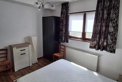 Apartament cu 2 camere decomandat în Exterior Vest - 12