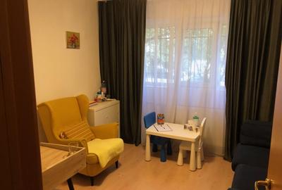 Vanzare Apartament 2 camere decomandat | Tineterului | 51mp - 5