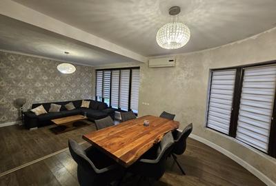 Casă individuală cu 5 camere cu Teren 500 Mp în Exterior Est - 7