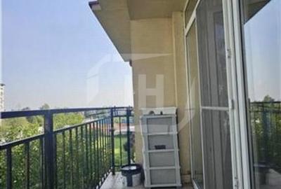 Apartament 2 camere, pe 2 niveluri, 72mp, Buna Ziua zona Grand Hotel Italia - 10
