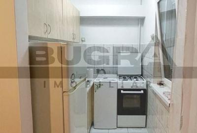 Apartament de 2 camere, 35mp, zona Piata Flora Apartament de 2 camere, 35mp, zona Piata Flora - 6