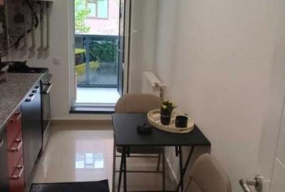 Garsonieră decomandată în Chiajna - 4