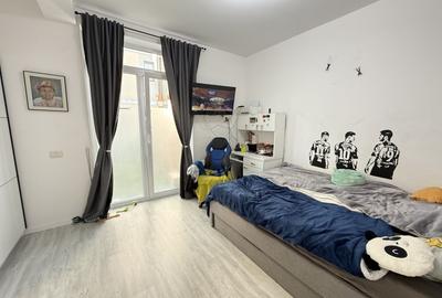 Apartament cu 2 camere decomandat, mobilat în Giroc - 6