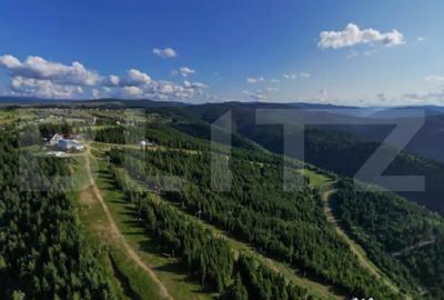 Teren în Mărișel - 3