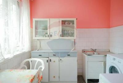 Apartament cu 3 camere semidecomandat, mobilat în Rogerius - 6