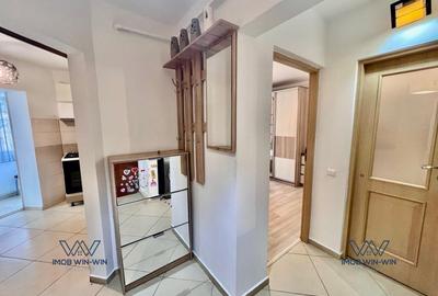 Apartament 2 camere decomandat | Parter | Gavana 2 | - 8