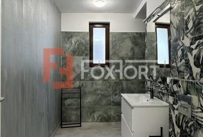 Duplex cu 4 camere de inchiriat, cu 2 locuri de parcare - zona Ghiroda - 9