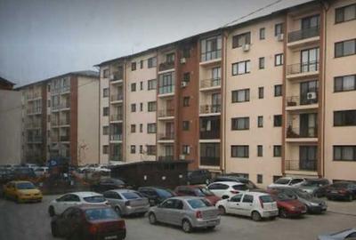 Garsonieră decomandată în Apusului - 2