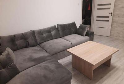 Apartament cu 3 camere semidecomandat în Mihai Bravu - 2