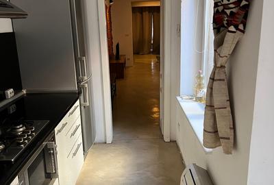 Apartament 3 camere complet mobilat - Centrul Vechi Apartament 3 camere complet mobilat - Centrul Vechi - 9