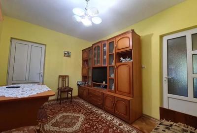 Casă cu 3 camere în Criș - 7