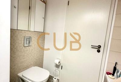 ISHO - 2cam mobilat+utilat|et.8/20, INVESTITIE|Medicina - Take Ionescu - 10