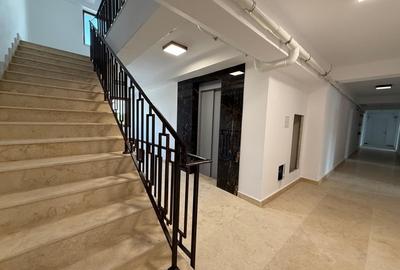 *TVA 9% INCLUS* -Finalizat & Intabulat- Apartament 1 camera in Bucium-Poitiers - 14