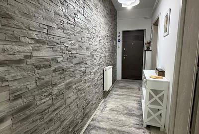Apartament cu 2 camere decomandat în Cug - 2