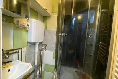 Apartament cu 2 camere, mobilat în Rahova - 7