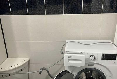 Apartament cu 2 camere decomandat în Lujerului - 7