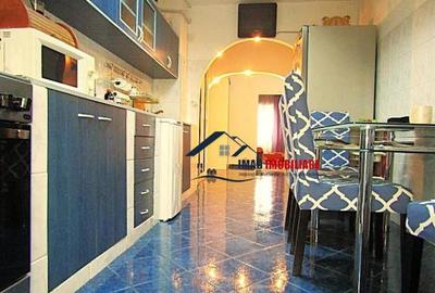 Modern/Imbunatatit! apartament 3 cam in Targoviste - IC Bra - 1