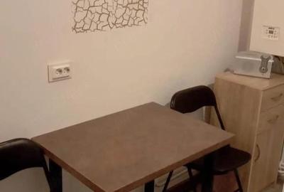 Garsonieră decomandată în Mărăști - 2